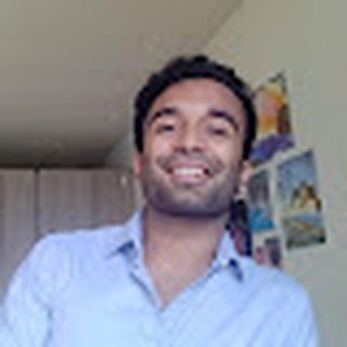Mihir Thakur